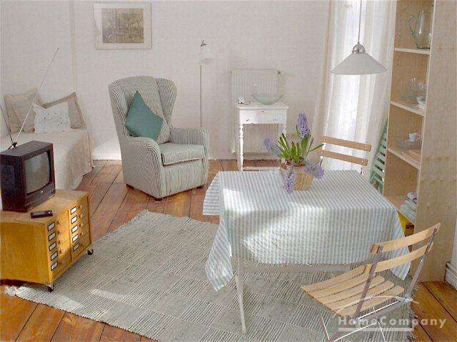 Zimmer Berlin Friedrichshain-Kreuzberg - 1 Zimmer, 940&euro; | Angebot:5649321