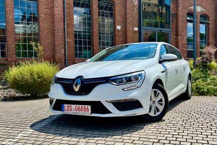 Renault Megane 73.000 km 9.900 &euro; Eichwalde 15732