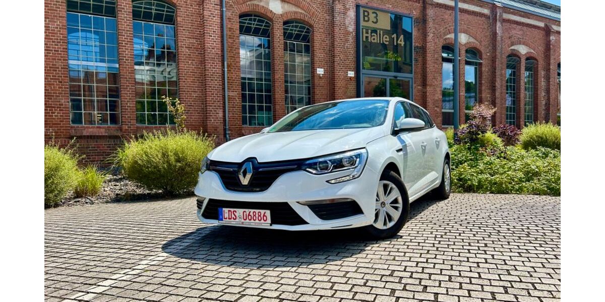 Renault Megane 73.000 km 9.900 &euro; Eichwalde 15732