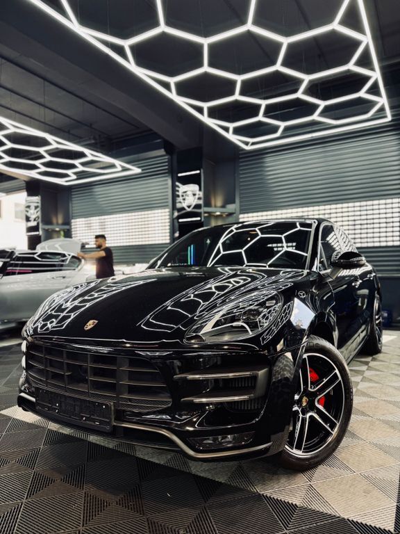 Macan