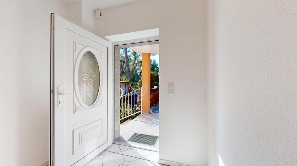Terrassenwohnung Neuenhagen bei Berlin - 2 Zimmer, 68 m&sup2;, 1.070&euro; | Angebot:26199164