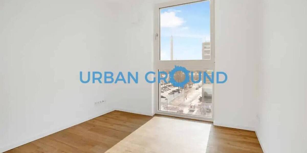 Etagenwohnung Berlin Friedrichsfelde - 2 Zimmer, 48 m&sup2;, 1.095&euro; | Angebot:26343982