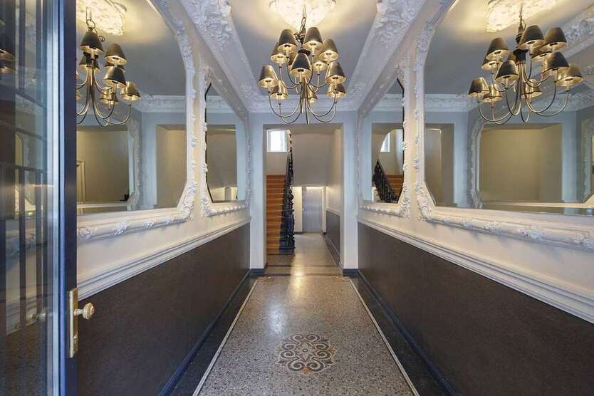 Wohnung zum Kaufen in Berlin 429.000 € 59.18 m²