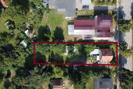 Grundstück Schöneiche bei Berlin - 349.000&euro; | Angebot:22509173