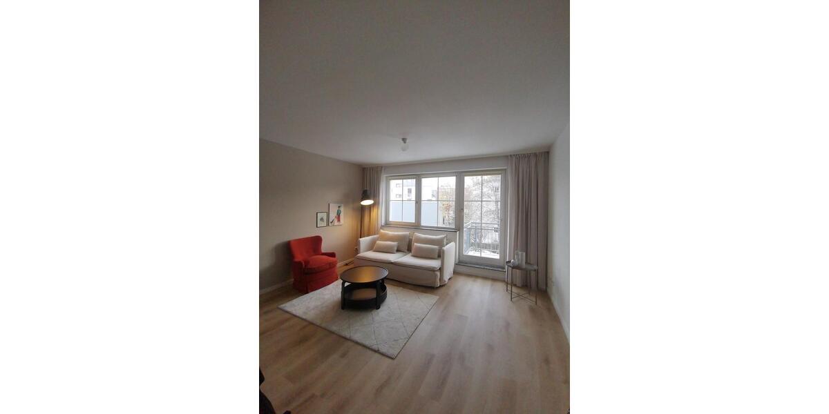 Etagenwohnung Berlin Treptow-Köpenick - 3 Zimmer, 74 m&sup2;, 1.290&euro; | Angebot:26470761