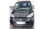 Smart Fortwo Coupe 105.600 km 4.050 € Berlin 10178