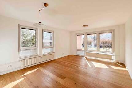 Wohnung Berlin Lichtenberg - 3 Zimmer, 83 m&sup2;, 399.000&euro; | Angebot:26326164