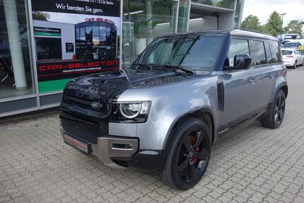 Land Rover Defender 98.800 km 59.800 &euro; Fredersdorf-Vogelsdorf OT Fredersdorf Nord 15370