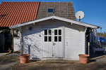 Raumwunder mit Charme: Modernes Familienidyll auf historischem Grund - Einfamilienhaus Oberkrämer / Marwitz Marwitz | Angebot:26035242