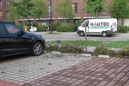 Garagen / Stellplätze Berlin Rummelsburg - 60&euro; | Angebot:26068687