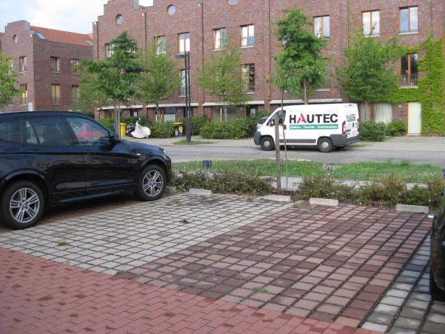 Garagen / Stellplätze Berlin Rummelsburg - 60&euro; | Angebot:26068687