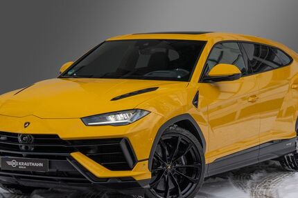 Lamborghini Urus 18.899 km 264.900 &euro; Berlin 10709