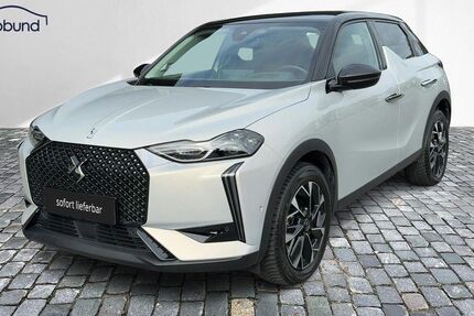 DS Automobiles DS3 23.344 km 20.970 &euro; Gosen Neu-Zittau 15537