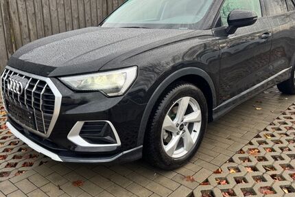 Audi Q3 19.500 km 29.900 &euro; Rüdersdorf-Tasdorf 15562