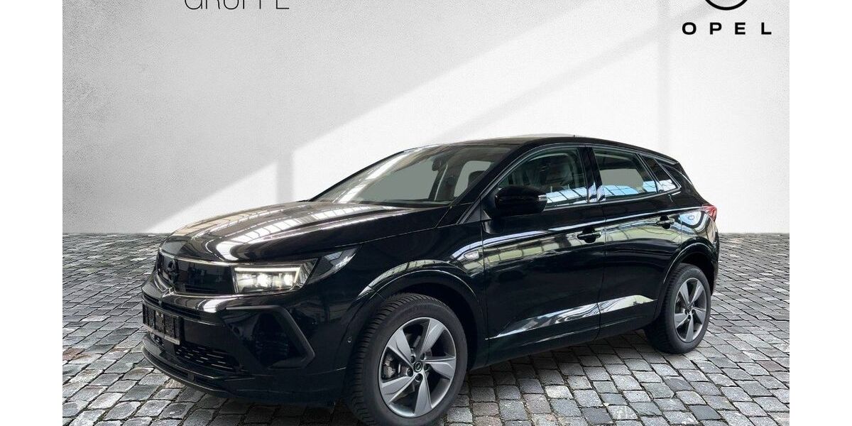 Opel Grandland (X) 29.022 km 27.990 &euro; Berlin 12681