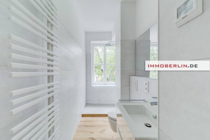 Etagenwohnung Berlin Friedrichshain Friedrichshain - 3 Zimmer, 69 m&sup2;, 437.000&euro; | Angebot:26607063