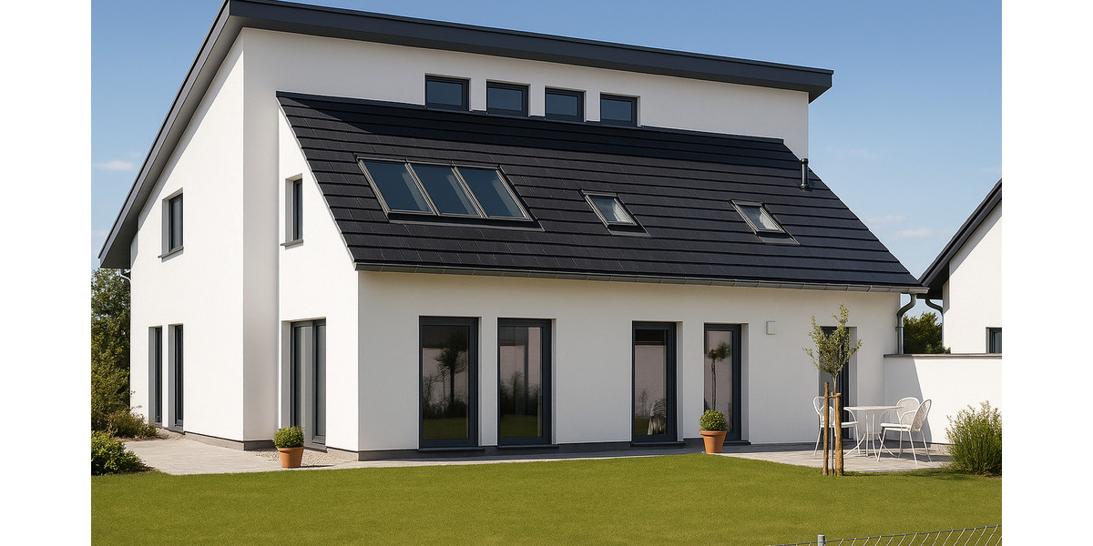 Einfamilienhaus Berlin Heiligensee - 4 Zimmer, 162 m&sup2;, 750.000&euro; | Angebot:25745102