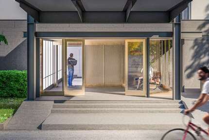 Wohnung Berlin Mitte - 3 Zimmer, 70 m&sup2;, 299.000&euro; | Angebot:26026288