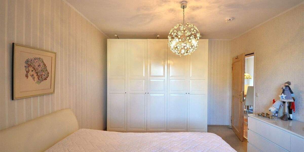 Etagenwohnung Berlin Buckow - 3 Zimmer, 80 m&sup2;, 295.000&euro; | Angebot:25667928