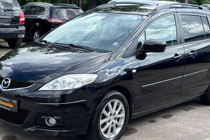 Mazda 5 149.900 km 4.250 &euro; Berlin 13127