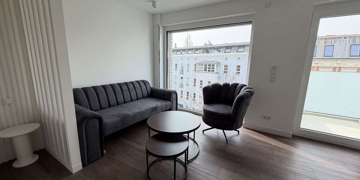 Zimmer Berlin Pankow - 1 Zimmer, 1.650&euro; | Angebot:25993130