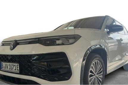 VW Tayron 10.000 km 65.900 &euro; Berlin 14167