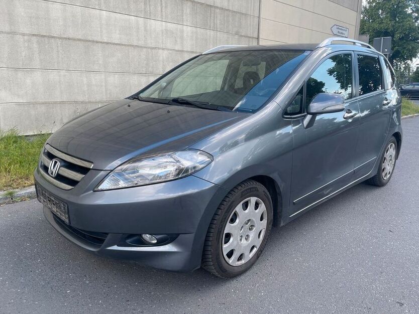 FR-V