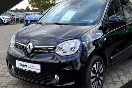 Renault Twingo 10.000 km 12.990 &euro; Bernau 16321