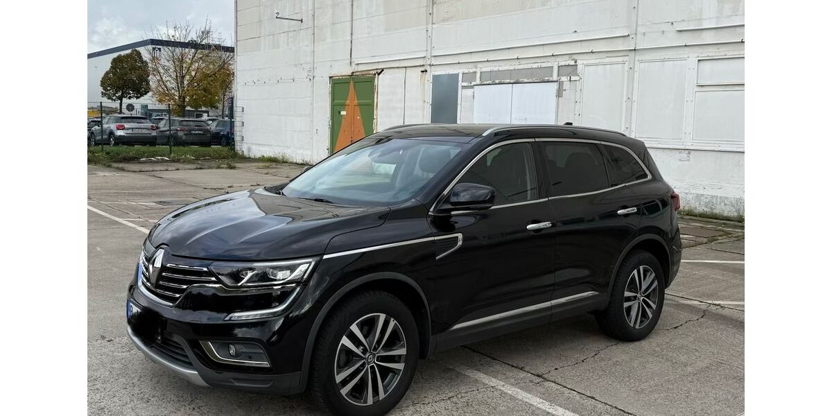 Renault Koleos 138.200 km 11.950 &euro; Berlin 10369