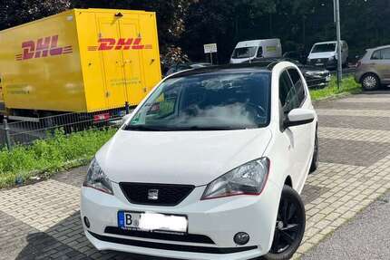 Seat Mii 112.000 km 5.799 € Berlin 12055