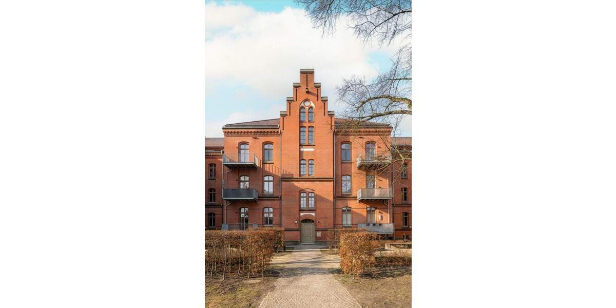Etagenwohnung Potsdam Nauener Vorstadt - 3 Zimmer, 89 m&sup2;, 490.000&euro; | Angebot:25709729