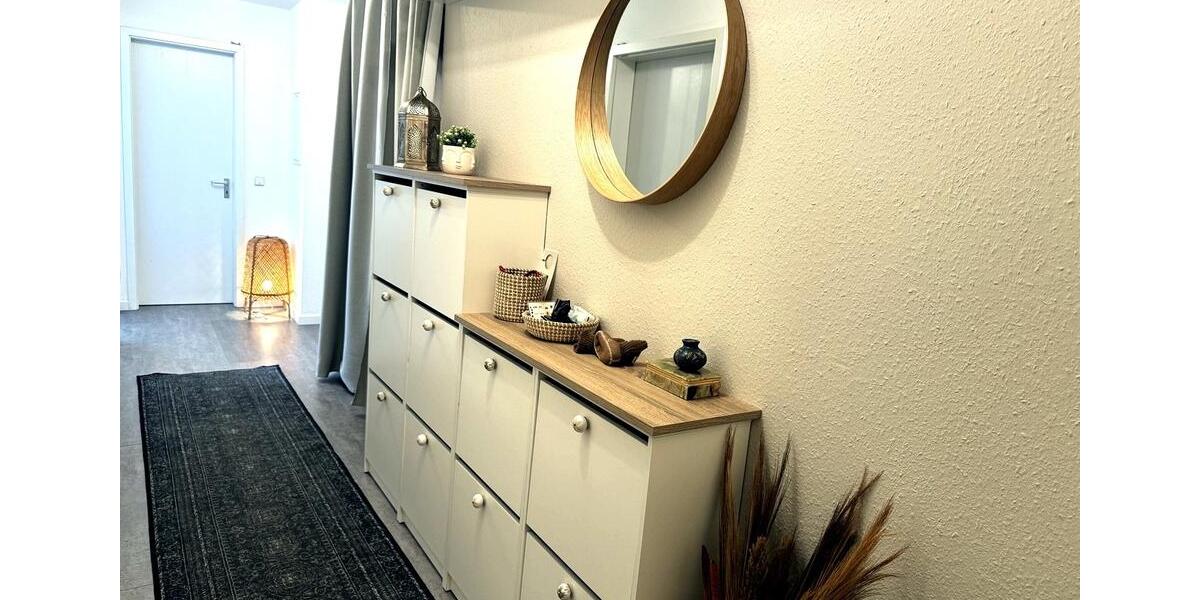 Erdgeschoßwohnung Berlin Treptow-Köpenick - 3 Zimmer, 97 m&sup2;, 395.000&euro; | Angebot:25431814