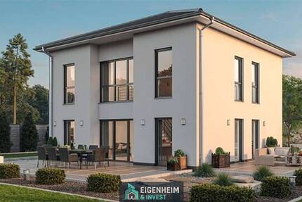 Haus Berlin Mahlsdorf - 5 Zimmer, 150 m&sup2;, 615.320&euro; | Angebot:25751431