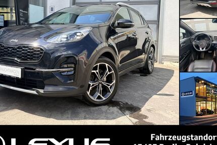 Kia Sportage 160.476 km 15.490 &euro; Berlin 13403