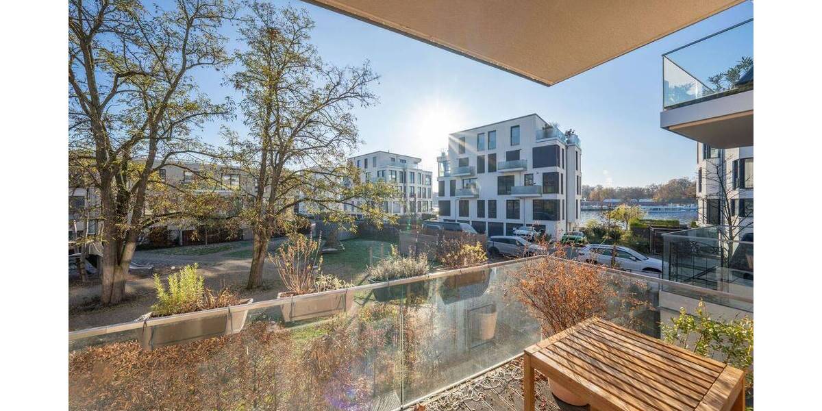 Etagenwohnung Berlin Friedrichshain - 3 Zimmer, 83 m&sup2;, 869.000&euro; | Angebot:26820766