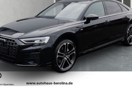 Audi A8 4.500 km 91.488 &euro; Berlin 13581