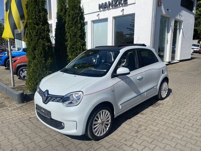 Twingo