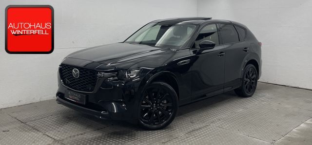 Mazda CX-60 35.866 km 37.800 € Berlin 12351