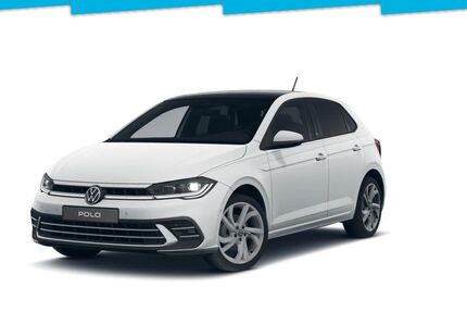 VW Polo 5.000 km 27.870 &euro; Berlin 12099