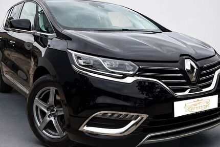 Renault Espace 136.312 km 16.490 &euro; Berlin 12277