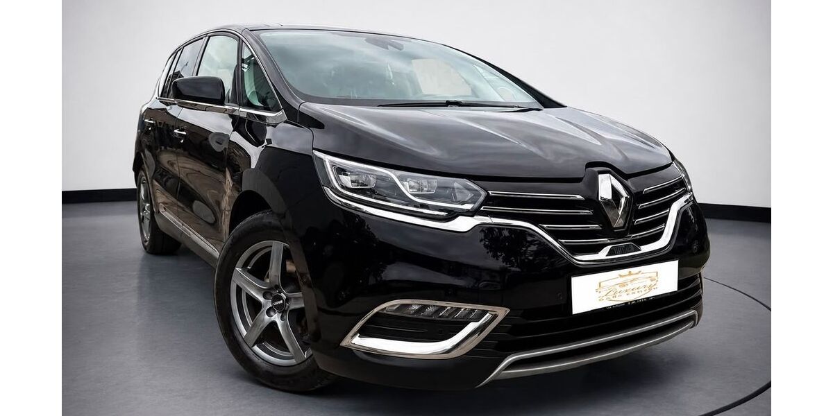 Renault Espace 136.312 km 16.490 &euro; Berlin 12277