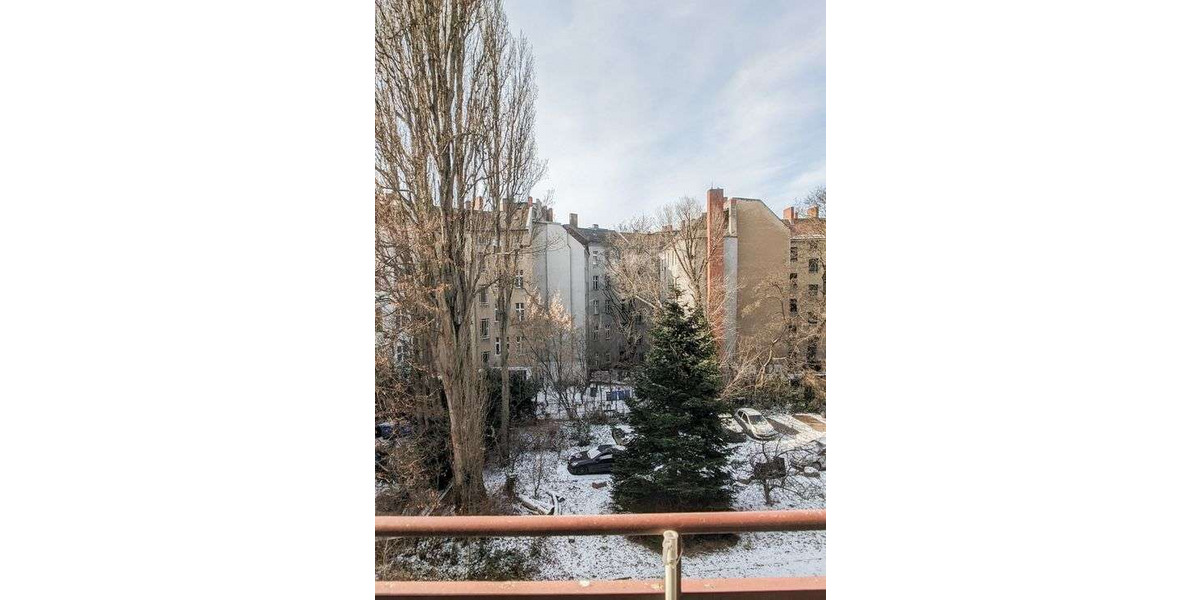 Etagenwohnung Berlin Gesundbrunnen - 1 Zimmer, 32 m&sup2;, 109.000&euro; | Angebot:25995164