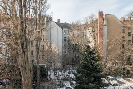 Wohnung Berlin Gesundbrunnen - 1 Zimmer, 32 m&sup2;, 109.000&euro; | Angebot:25995164