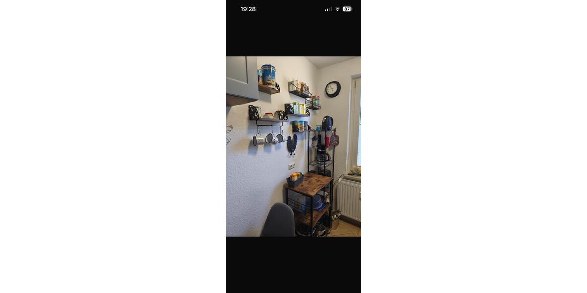 Erdgeschoßwohnung Berlin Spandau - 2 Zimmer, 48 m&sup2;, 72.000&euro; | Angebot:26435999