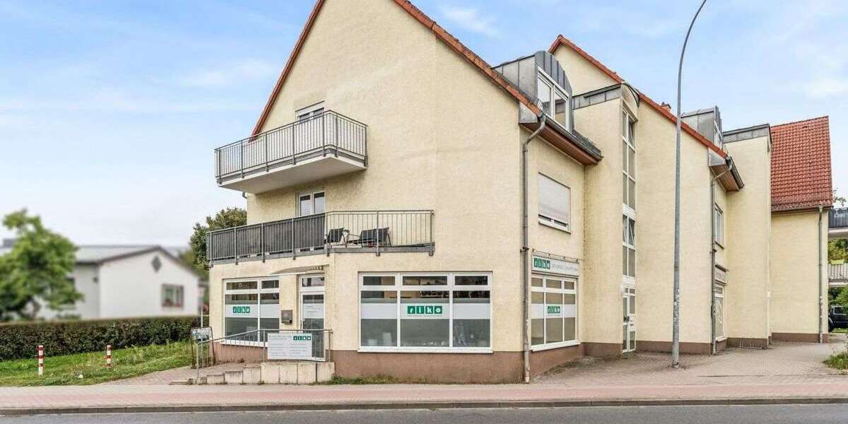 Gewerbeobjekt Königs Wusterhausen - 180.000&euro; | Angebot:23049306