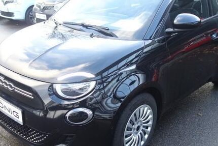 Fiat 500e 16.966 km 17.888 &euro; Hoppegarten 15366