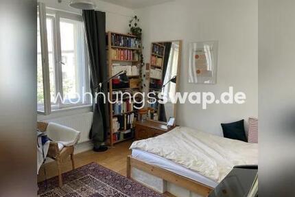 Wohnung Berlin Rummelsburg - 1 Zimmer, 40 m&sup2;, 450&euro; | Angebot:24571276