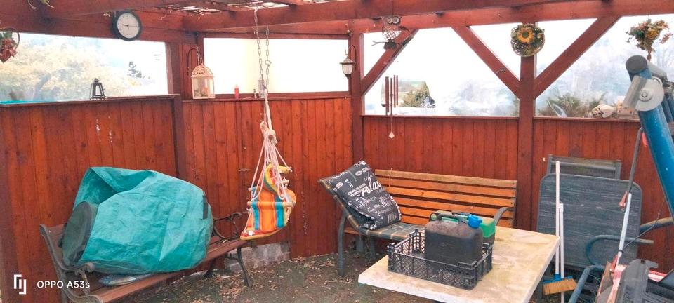 Bungalow Berlin Mitte - 3 Zimmer, 70 m&sup2;, 55.000&euro; | Angebot:26190645