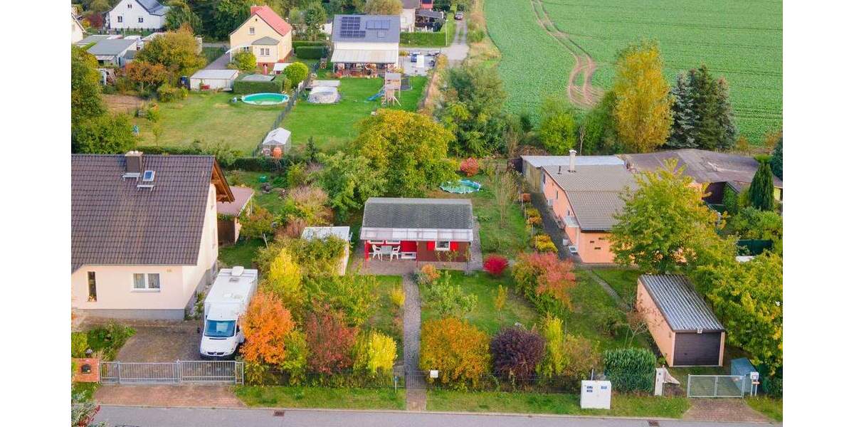 Doppelhaushälfte Panketal Schwanebeck - 4 Zimmer, 94 m&sup2;, 445.000&euro; | Angebot:24694165