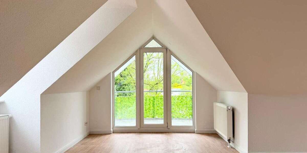 Etagenwohnung Berlin Schmöckwitz Schmöckwitz - 4 Zimmer, 91 m&sup2;, 1.465&euro; | Angebot:26494154